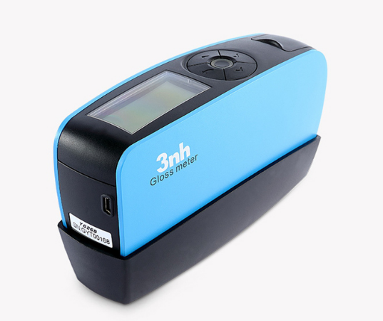 怎么選擇光澤度儀,它的原理是什么